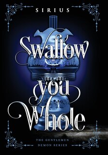 Front cover_Swallow You Whole