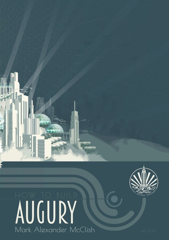 Front cover_How To Build Augury