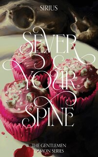 Front cover_Sever Your Spine