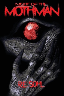 Front cover_Night Of The Mothman