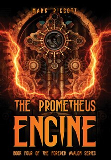 Front cover_The Prometheus Engine