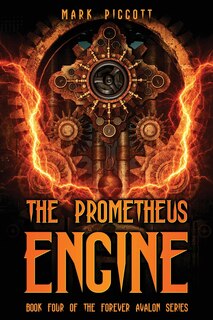 Front cover_The Prometheus Engine