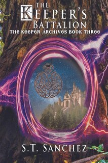 Couverture_The Keeper's Battalion