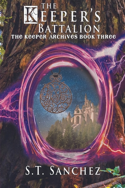 Couverture_The Keeper's Battalion