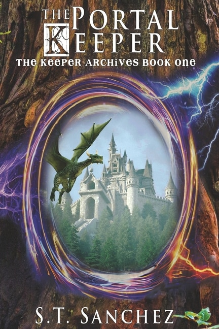 Couverture_The Portal Keeper