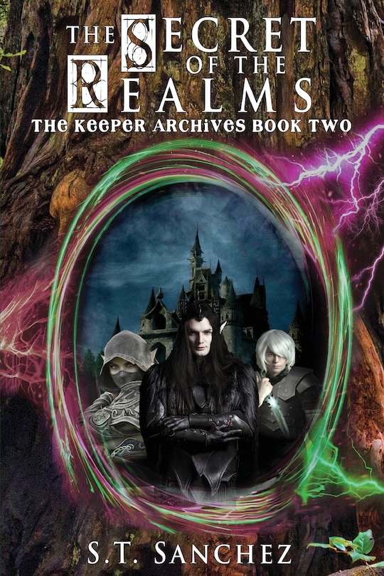 Couverture_The Secret of the Realms
