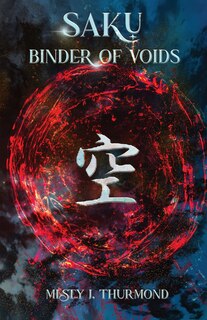 Couverture_Saku Binder of Voids