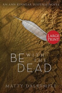 Front cover_Be with the Dead
