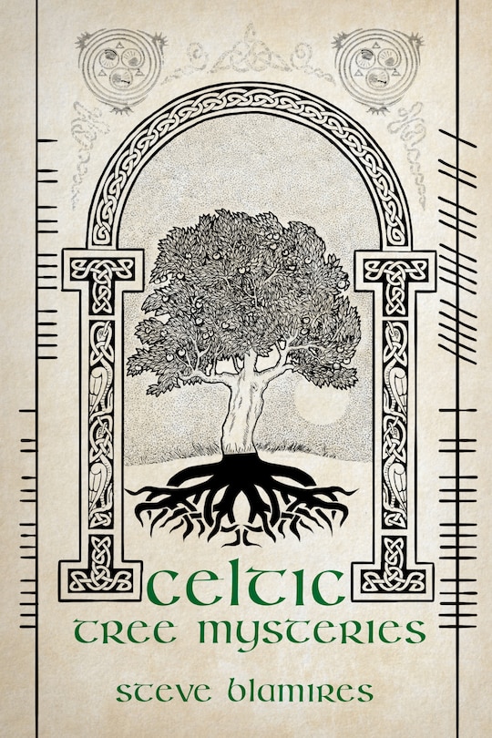 Front cover_Celtic Tree Mysteries