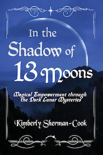 Couverture_In the Shadow of 13 Moons