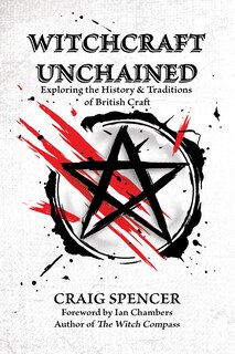 Front cover_Witchcraft Unchained
