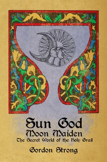 Couverture_Sun God & Moon Maiden