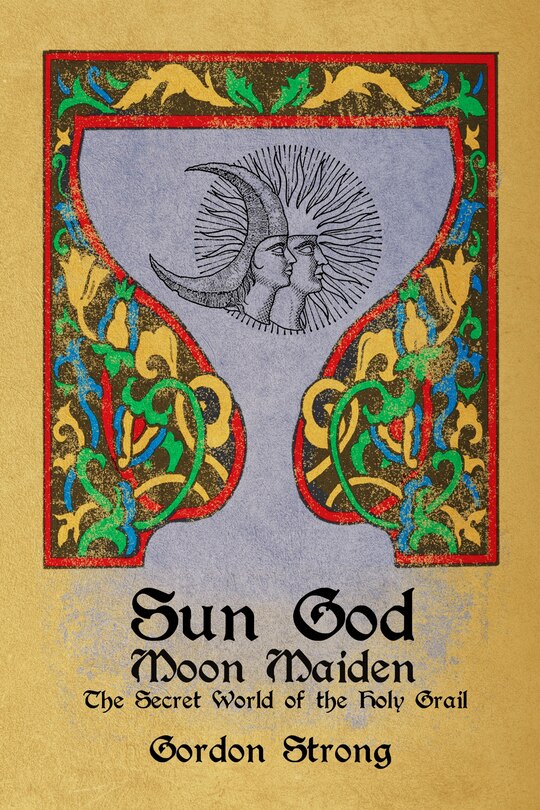 Couverture_Sun God & Moon Maiden