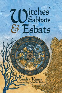 Couverture_Witches' Sabbats & Esbats