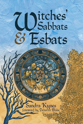 Witches' Sabbats & Esbats