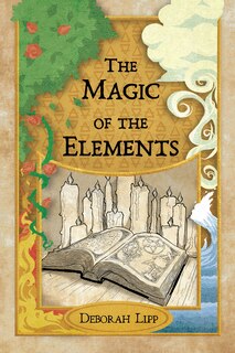Front cover_The Magic of the Elements