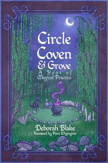 Front cover_Circle, Coven, & Grove