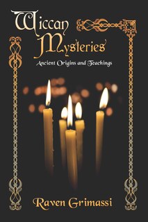 Front cover_Wiccan Mysteries