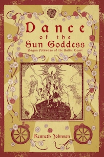 Couverture_Dance of the Sun Goddess