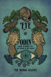Front cover_The Eye of Odin