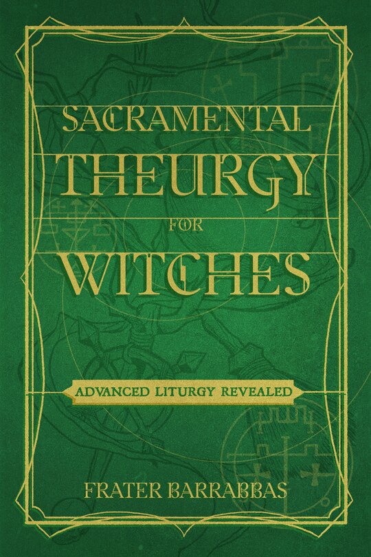 Couverture_Sacramental Theurgy for Witches