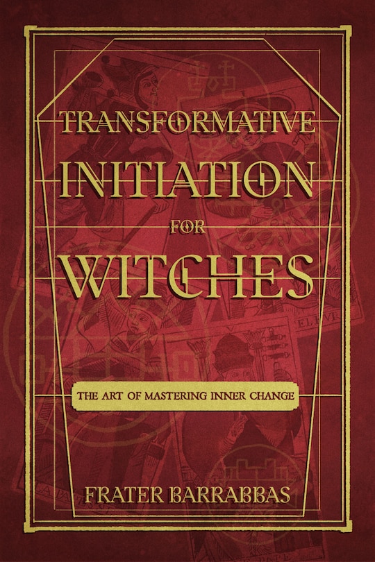 Couverture_Transformative Initiation for Witches
