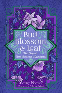 Front cover_Bud, Blossom, & Leaf