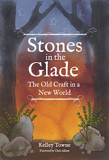 Couverture_Stones in the Glade