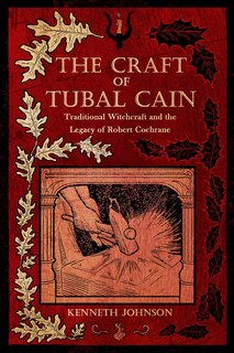 Front cover_The Craft of Tubal Cain