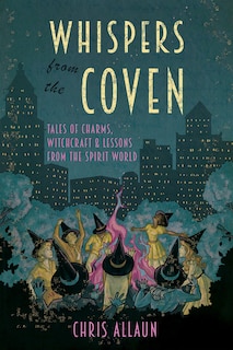 Couverture_Whispers from the Coven