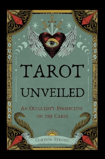 Front cover_Tarot Unveiled