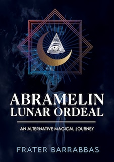Front cover_Abramelin Lunar Ordeal
