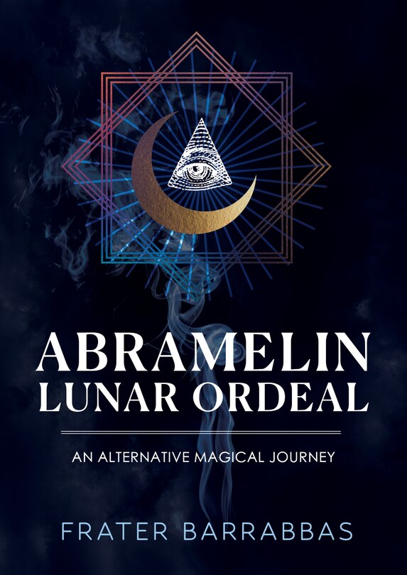 Front cover_Abramelin Lunar Ordeal