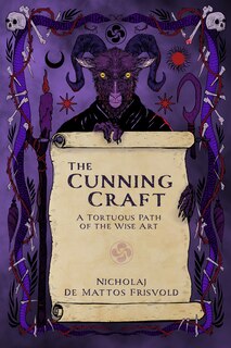 Front cover_The Cunning Craft