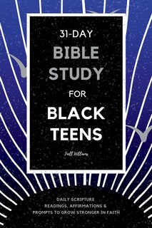 Couverture_31-Day Bible Study for Black Teens