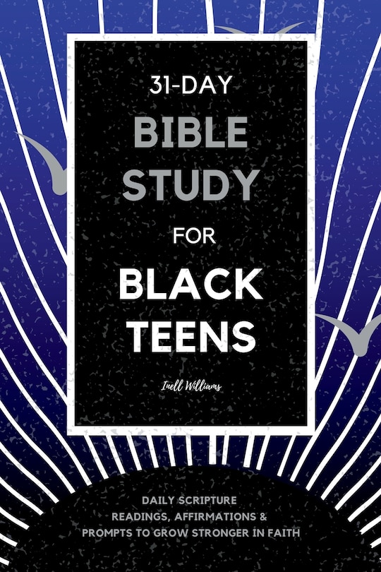 Couverture_31-Day Bible Study for Black Teens