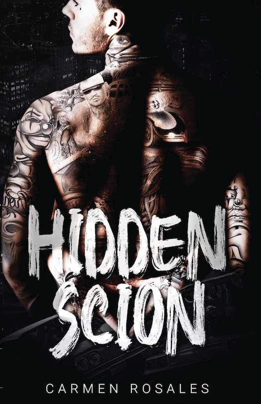 Couverture_Hidden Scion