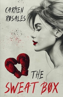 Front cover_The Sweat Box