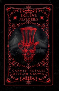 Front cover_True Love Never Dies