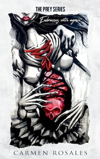 Couverture_The Prey Series Special Edition