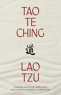 Couverture_Tao Te Ching (Warbler Classics Annotated Edition)