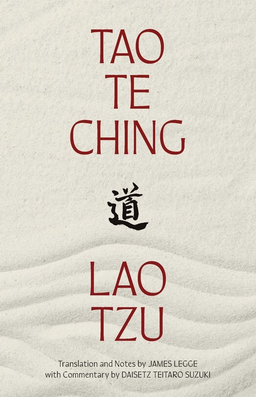 Couverture_Tao Te Ching (Warbler Classics Annotated Edition)