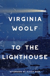 Couverture_To the Lighthouse (Warbler Classics Annotated Edition)