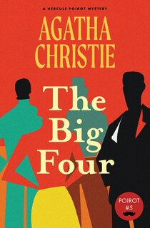 Couverture_The Big Four (Warbler Classics Annotated Edition)