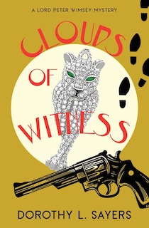Couverture_Clouds of Witness (Warbler Classics Annotated Edition)