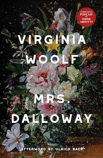 Front cover_Mrs. Dalloway (Warbler Classics Annotated Edition)