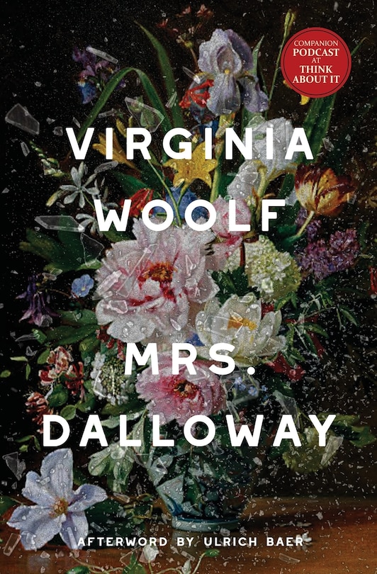 Front cover_Mrs. Dalloway (Warbler Classics Annotated Edition)