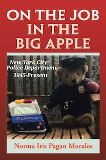Front cover_On the Job in the Big Apple