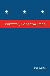 Front cover_Warring Personalities
