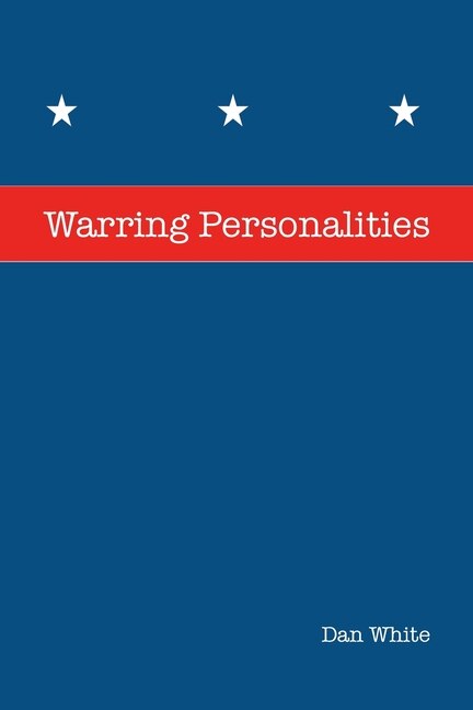 Front cover_Warring Personalities